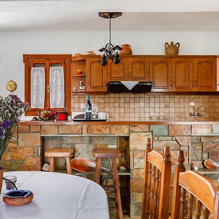 Ourania Apartment Città di Skopelos Esterno foto