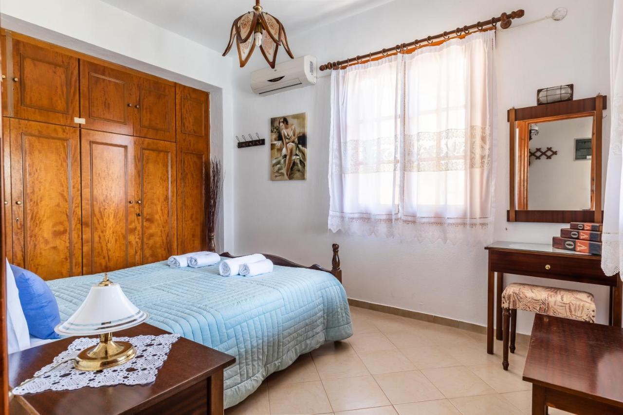 Ourania Apartment Città di Skopelos Esterno foto