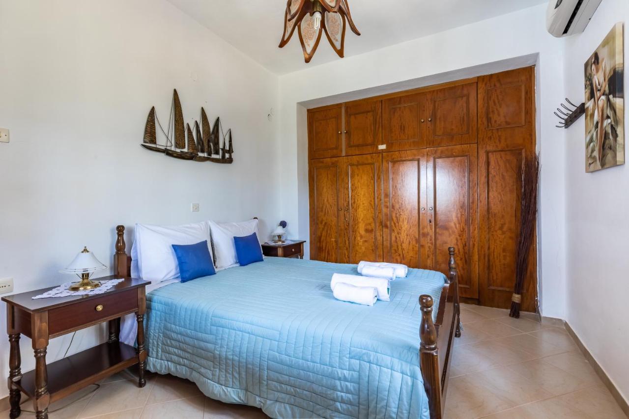 Ourania Apartment Città di Skopelos Esterno foto